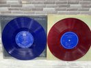 St. Mary’s Seminary Choir Records Roland Park Baltimore, MD, 2 Records Blue Red