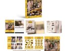 DRIPPIN 2024 SEASON'S GREETINGS/Calendar+Photo Book+Card Set+Poster Set+Pen Case