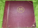 MADNESS 'LIBERTY OF NORTON FOLGATE' BOXSET BRAND NEW SEALED