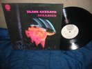 LP Black Sabbath ‎–Paranoid  ORIGINAL PRESS VERTIGO FRANCE 1970 . VINYL GATEFOLD