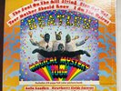 The Beatles Magical Mystery Tour-Vinyl Capitol 2835 - Incl 24-page Booklet VG+