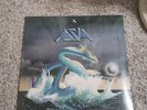 Asia Self Titled vinyl lp 1982 Pressing - SEALED