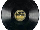 JAZZ / BLUES - Cripple Clarence Lofton : Strut That Thing - Vocalion 02951 - 78