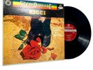 London CS 6165 Ricci, Bizet Sarasate Saint-Saens Gamba LP Blue Back 2E / 2E
