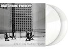 Matchbox Twenty: Exile On Mainstream 2LP (White Vinyl) - New & Sealed