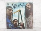 Quicksand – Home Is Where I Belong.   Translucent vinyl c/w signed postcard 1973