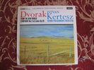 Decca SXL 2289 WBG ED1 Kertesz New World Symphony Gatefold 1961 Uk NM