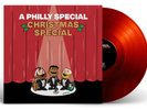 A PHILLY SPECIAL CHRISTMAS 2022-23 RED VINYL LP Philadelphia Eagles PRE-ORDER
