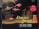 Jimmy Scott - I Go Back Home (A Story About Hoping And Dreaming) - 2016 Eden Riv