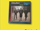 The Jam Snap  1st Press Double Album Original 1983 Polydor Snap 1 Vinyl Records