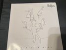The Beatles / Free As A Bird and Christmas Time / Apple 1995 45 & PS  / NM+