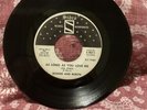 Ronnie & Robyn - As Long As You Love Me (I'll Stay) / Step Into My Heart Promo