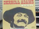 Movin' On : Derroll Adams