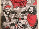 DYNAMIC BANTER – BEST BITS VOL. 1 - VINYL LP NEW - A13