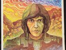 Neil Young self titled LP  1968 Original Mix No Gatefold LP Mint