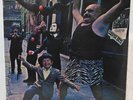 The Doors– Strange Days-1967 Elektra EKS-74014 Psychedelic Rock Vinyl LP EX/VG+