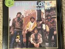 Pink Floyd Live Amsterdam 1969 Still Sealed Green Wax Limited Edition 404/500