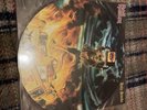 Iron Maiden Holy Smoke Picture Vinyl