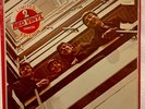 The Beatles 1962-1966 Limited Red 2 LP VINYL Records ORIGINAL 1973  RED COLOR