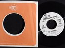 Joni Mitchell-California-Stereo Version b/w Mono Version-Reprise 1049-'71 WL DJ