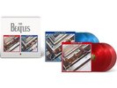 The Beatles - 1962 – 1970 Limitierte 2023 Edition Red Blue Colored 6 LP Box Neu