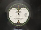 Lennon UK apple MONO Two Virgins APCOR 2 1968 Gloss Cover  UK Beatles