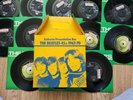 Exclusive Presentation Box Promo Demo Factory Sample 1976 Rare Apple Beatles
