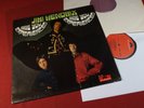 Jimi Hendrix  ARE YOU EXPERIENCED  LP Polydor 184085 Germany 1969