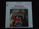 Bob Dylan Bringing It All Back Home LP (2022)  NEW