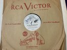 Billy Bunn & Buddies DOO WOP 78 That's When Your Heartaches Begin RCA Mint- HEAR