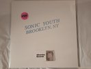 Sonic Youth Live in Brooklyn UNPLAYED 180g 2LP TMOQ Bootleg Edition #15/80  NEW
