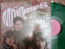 THE MONKEES Missing Links Vol. 3 LP RSD FRIDAY MUSIC Ltd Ed. Green Vinyl Nesmith