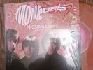 THE MONKEES Missing Links Volume Two LP FRIDAY MUSIC RSD Orange Dolenz Jones