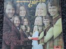 Ring RIng Bjorn Benny Anna Frida ABBA '73 Singapore Polydor LP EX in Shrink