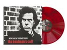 Nick Cave & the Bad Seeds - Boatman's Call VMP Vinyl Me Please /1000 Red Black