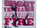 The Heavy - Great Vengeance and Furious Fire * Vinyl Lp * COUNT007 * Free P&P UK