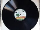 JUSTIN HINDS & THE DOMINOES - JUST IN TIME LP VG+ 1978