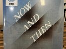 The Beatles Now and Then LIMITED EDITION Target RED VINYL SEALED BRAND NEW
