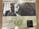 Medeski Martin And Wood - The Dropper VMP Vinyl Me Please Orange Swirl /1000 RTI