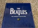 The Singles Collection by Beatles (Record, 2019)