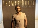 Tangled Up by Thomas Rhett (Record, 2015)
