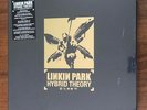 Linkin park Hybrid Theory 20th anniversary, super deluxe, Nuovo Mai Aperto