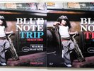 MAESTRO - BLUE NOTE TRIP - 4 LP Vinyl - DOLP Swing Low / DOLP Fly high - 2009