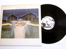 COCTEAU TWINS - GARLANDS LP EX+ VINYL Rare Original 1982 UK 1st Press 4AD Album