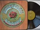 Grateful Dead American Beauty US First Press Warner WS-1893 Vinyl LP 1970 EX