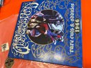 Grateful Dead - Rare Cuts & Oddities 1966 (Record, 2013) RSD LTD 180g Vinyl 2LP