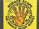 THE HORACE SILVER QUINTET 