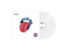 The Rolling Stones Hackney Diamonds Chicago Cubs LE White Vinyl LP NEW