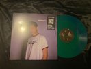 Omar Apollo – Stereo (Blue/Green Marble Vinyl) Limited To 250