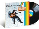 Willie Nelson - Rainbow Connection LP NEW